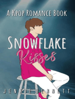 Snowflake Kisses: K-pop Romance, #3