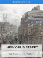 New Grub Street (Dream Classics)