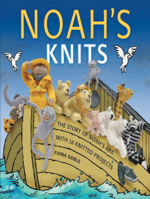 Read Noah S Knits Online By Fiona Goble Books