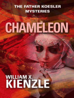 Chameleon: The Father Koesler Mysteries: Book 13
