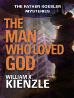 The Man Who Loved God: The Father Koesler Mysteries: Book 19