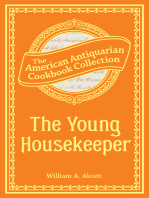 The Young Housekeeper (PagePerfect NOOK Book)