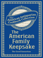 The American Family Keepsake: Or, People's Practical Cyclopedia