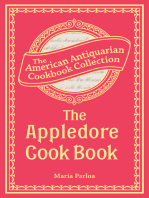 The Appledore Cook Book: Containing Practical Receipts for Plain and Rich Cooking