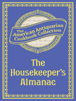 The Housekeeper's Almanac