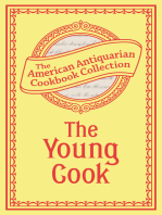 The Young Cook