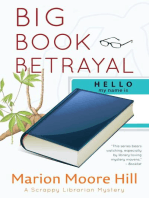 Big Book Betrayal