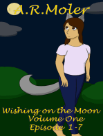 Wishing on the Moon Vol. 1