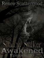 Shadow Stalker: Awakened (Episode 20): Shadow Stalker Part 4, #2