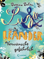 Luzie & Leander 5 - Verwünscht gefährlich