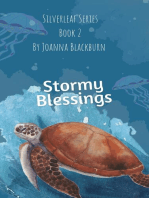 Stormy's Blessings: Silverleaf Series, #2