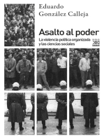 Asalto al poder: La violencia política organizada y las ciencias sociales