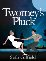 Twomey's Pluck