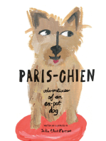 Paris-Chien