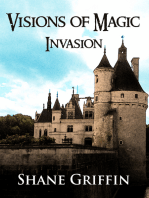 Visions of Magic: Invasion