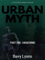 Urban Myth - Part One