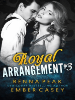 Royal Arrangement #3: Royal Arrangement, #3