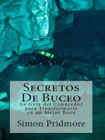 Secretos de Buceo