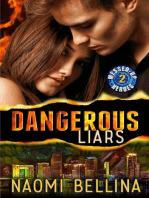 Dangerous Liars