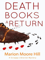 Death Books a Return
