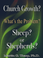Church Growth