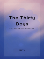 The Thirty Days