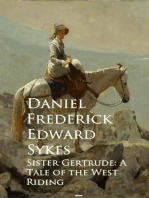 Sister Gertrude: A Tale of the West Riding