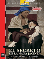 El secreto de la nana Jacinta