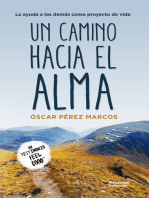 Un camino hacia el alma: La ayuda a los demás como proyecto de vida