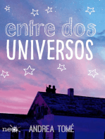 Entre dos universos