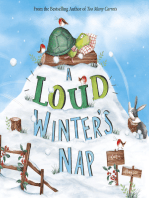 A Loud Winter's Nap