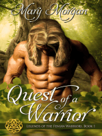 Quest of a Warrior