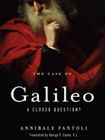 The Case of Galileo