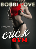 Cuck Gym