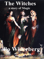 The Witches, a story of Magic