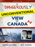 A Dangerously Unconventional View of Canada