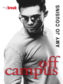 Off Campus by Amy Jo Cousins - Ebook | Scribd