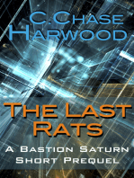 The Last Rats, A Bastion Saturn Short Prequel