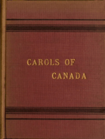 Carols of Canada