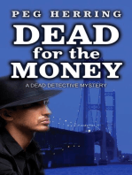 Dead for the Money: The Dead Detective Mysteries
