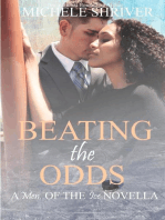 Beating the Odds: Men of the Ice, #9