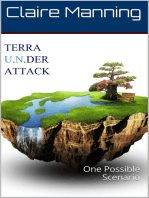 Terra U.N.der Attack