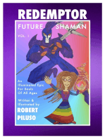 Redemptor Future Shaman