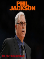 Phil Jackson