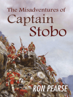 The Misadventures of Captain Stobo