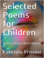 Selected Poems For Children