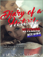 Diary of a Hotwife