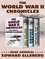 The World War II Chronicles