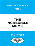 The Incredible Meme