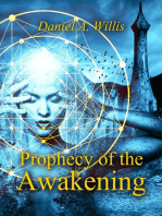 Prophecy of the Awakening